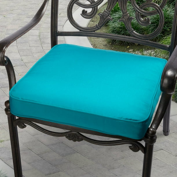 Mozaic Company Sunbrella Corded Indoor/Outdoor Chair ...