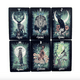 thumbnail image 5 of Oráculo Rúnico Tarot Felix Familiares de La bruja, 5 of 6