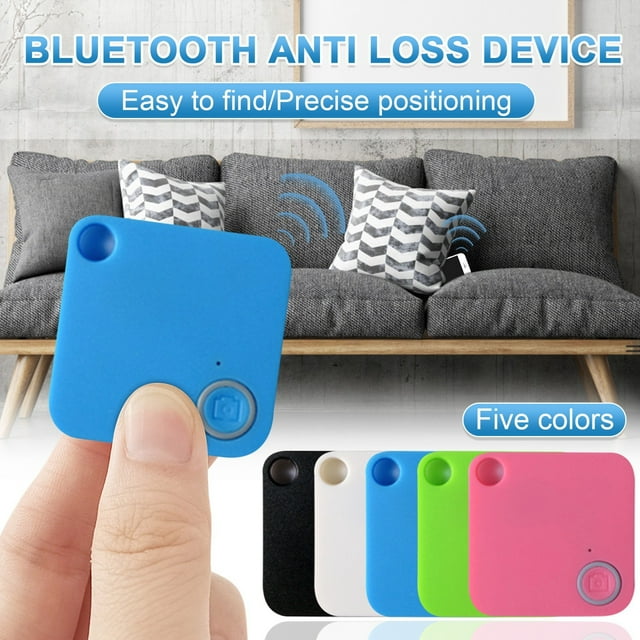 Ganfancp 1Pcscat Dog Tracking Loss Prevention Device Tool Pet Locator Liquidación 1*Localizador Loss Prevention, 1*Manual de Instrucciones