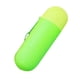 thumbnail image 4 of Inteprter Estuche para de de viaje, soporte portátil para senderismo, Camping, caja de almacenamiento para cepillos de dientes, Type2 NO2, 4 of 6