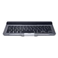 thumbnail image 2 of Samsung Bluetooth Keyboard Cover Dock Case for Samsung Galaxy Tab S 8.4" Model EJ-CT700UBEBUS - SMT707A BLK, 2 of 5