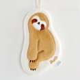 thumbnail image 4 of Cute Sloth Shape Hand Towel - Soft, Absorbent, and Quick Drying Towel for Home, Kitchen, and Bathroom, 4 of 8