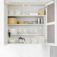 thumbnail image 4 of 135 Degree Corner Hinges Kitchen Cabinet Hinges for Easy Installation, 4 of 5