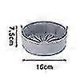 thumbnail image 2 of Silic R With Round And Square Silic Basket Food Safe Easy To Clean, 2 of 5