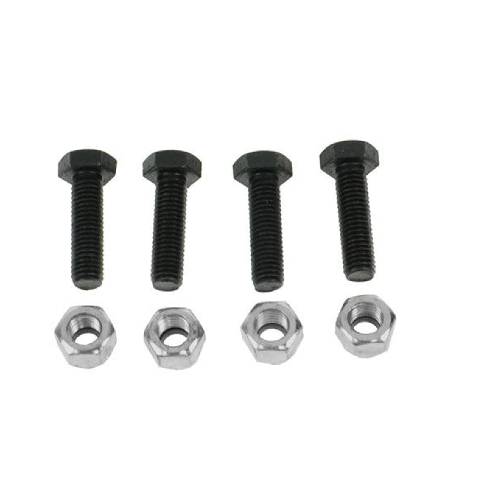 TRQ Front Lower Balljoint Ball Joint Pair Set of 2 for Dodge Dakota Durango 2WD PSA63185