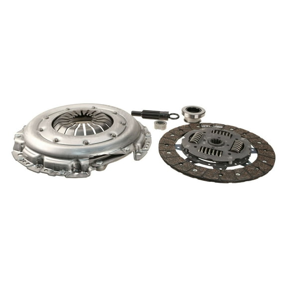 LUK OE Replacement Clutch Kit