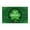 D, variant on TERGAYEE Happy St Patricks Day Backdrops for Photography,St. Patrick's Day Photo Background Banner Green Shamrock for Irish Luck Day Saint Patrick's Party Supplies Wall Decorations