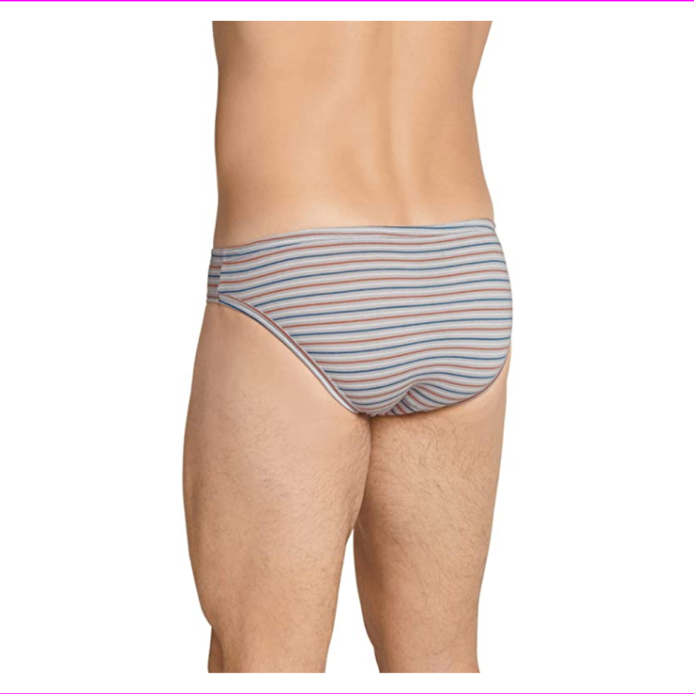 jockey poco elance briefs