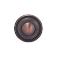thumbnail image 3 of richelieu bp757 1-3/16 inch diameter mushroom cabinet knob, 3 of 5