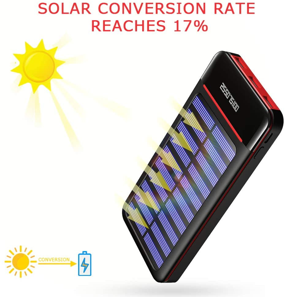 charger portable power bank