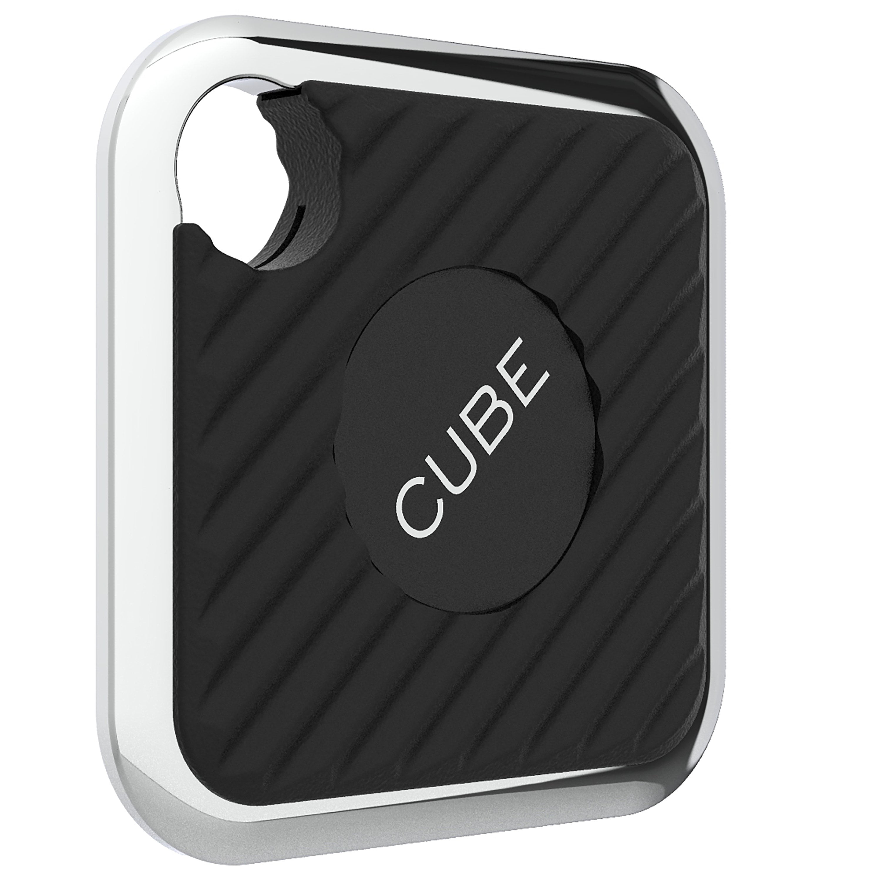 Cube Tracker  Find your Car, Dog, or Kids with Cube GPS