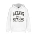 thumbnail image 3 of Josiah Queen Altars Over Stages Merch Bagless Hoodie Sweatshirt Streetwear Unisex Winter&Spring Casual Fashion Y2K Pullovers Top, 3 of 4