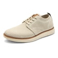 thumbnail image 1 of Zapatillas Bruno Marc GRAND-01 Apricot de Malla Tejida, 1 of 7