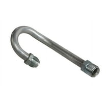 Four Seasons 34208 - Accumulator Fits select: 1977-1982 CHEVROLET CORVETTE, 1977-1981 CADILLAC DEVILLE