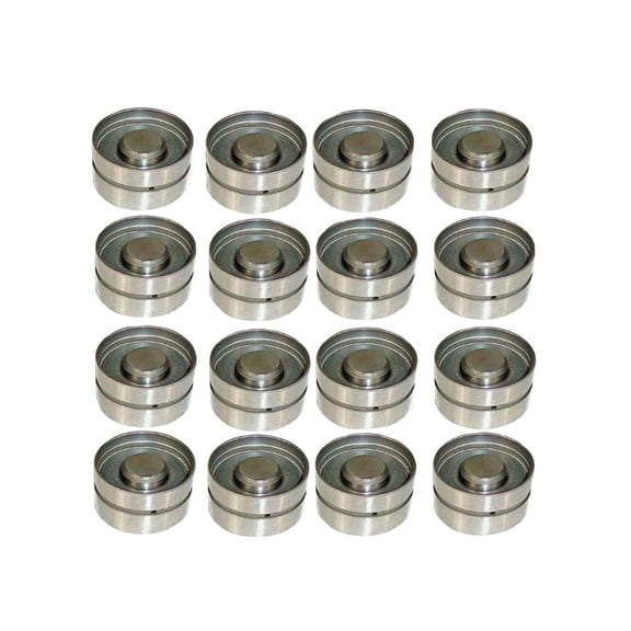 DNJ LFK16630 Valve Lifter Fits Cars & Trucks 88-89 Nissan 1.8L DOHC 16V