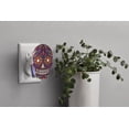 thumbnail image 3 of Diffuseur d’huile Scent Charm ScentSationals - Sugar Skull, 3 of 4