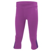 Soffe Run Capri for Girls