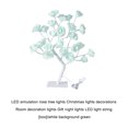 thumbnail image 3 of Billuyoard Cadenas de luces LED ABS - Luces de árbol de rosas simuladas - El ambiente elegante puede libremente y forma a cada rama Luces de Type2 NO2, 3 of 6