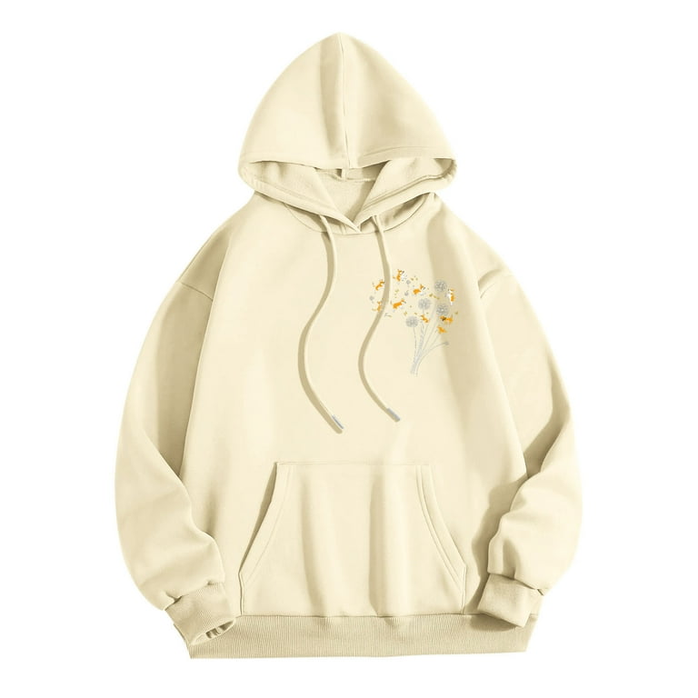 GaThRRgYP Light Warmth Hoodie Women's Versatile,Women's Casual