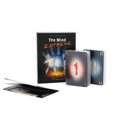 thumbnail image 3 of Versión en inglés de Telepathy The Mind, tarjeta de telepatía extrema, juego de mesa, tarjeta de fiesta familiar, 3 of 5