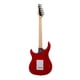 thumbnail image 2 of PEAVEY Guitarra Eléctrica 3026650 Color Rojo RAPTOR CUSTOM RED PEAVEY, 2 of 4