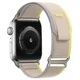 thumbnail image 1 of Correa de rastreo para Apple Watch Ultra 2, banda de 49mm, 45mm, 44mm, 42mm, 40mm, 41mm, 38mm, pulsera de nailon para iwatch series 9, 8, 7, 6, 5, 4, 3 SE, 1 of 5