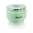 thumbnail image 5 of Euro Cuisine MCG20GR Mini Cordless/Rechargeable Chopper With USB Cord & Glass Bowl - Green, 5 of 5