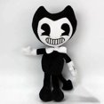 thumbnail image 1 of Bendy And The Ink Machine Figure Plush Toys Doll Children Gift A, 1 of 2