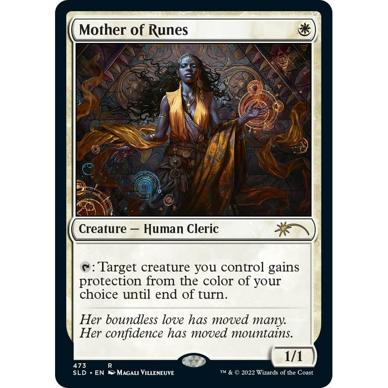 Artist Series: Magali Villeneuve Foil Edition | Secret Lair