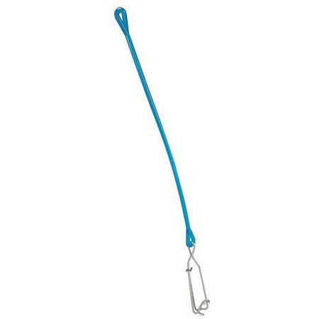 Scotty Downrigger Weight Snubber with Trolling Snap