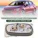 thumbnail image 3 of For SEAT LED Headlight Daytime Running Light with Heatsink Turn Light Control Module Unit 5FJ941476 Left, 3 of 5