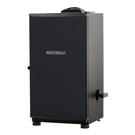 Masterbuilt 30 Inch Outdoor Barbecue Digital Electric BBQ Meat Smoker (Best Meat Smoker On The Market)