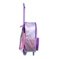 thumbnail image 3 of Mochila Ruz Frozen Primaria Ruedas Elsa 1 Pieza, 3 of 4