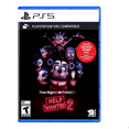 thumbnail image 2 of Five Nights at Freddy's: Help Wanted 2 WM, PlayStation 5, 2 of 2