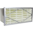 thumbnail image 1 of Filterbuy 20x24x6 MERV 14 (MPR 2800) Header, Rigid Cell Filters HVAC Replacement (1-Pack), 1 of 1