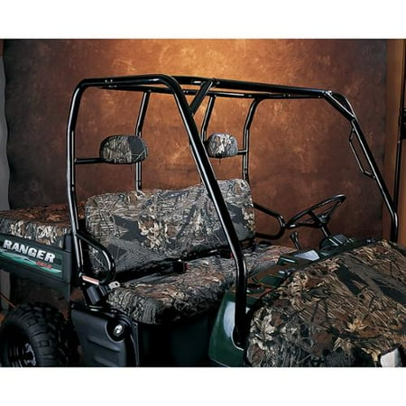 Moose Racing Bench Seat Cover Camo Fits 02-08 Polaris Ranger Models