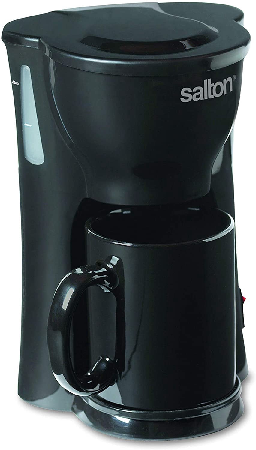 DC Batman 1-Cup Coffee Maker - Walmart.com
