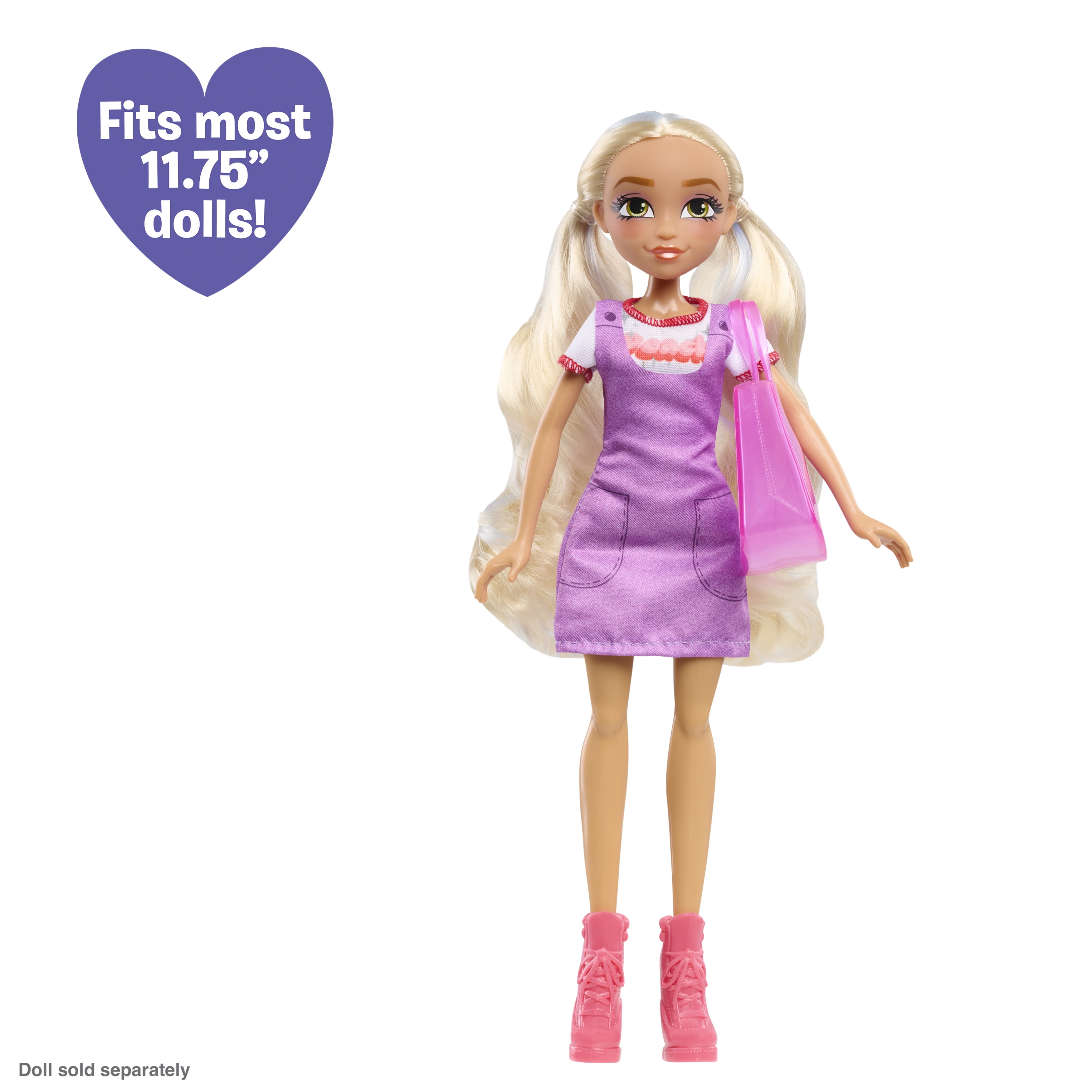 Hairmazing Fashion Pack- Back to School 2