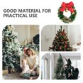 thumbnail image 3 of unbranded 12Ud Guirnaldas Pequeñas Para Decorar Árbol De Con De Y Lazo Multicolor, 3 of 6