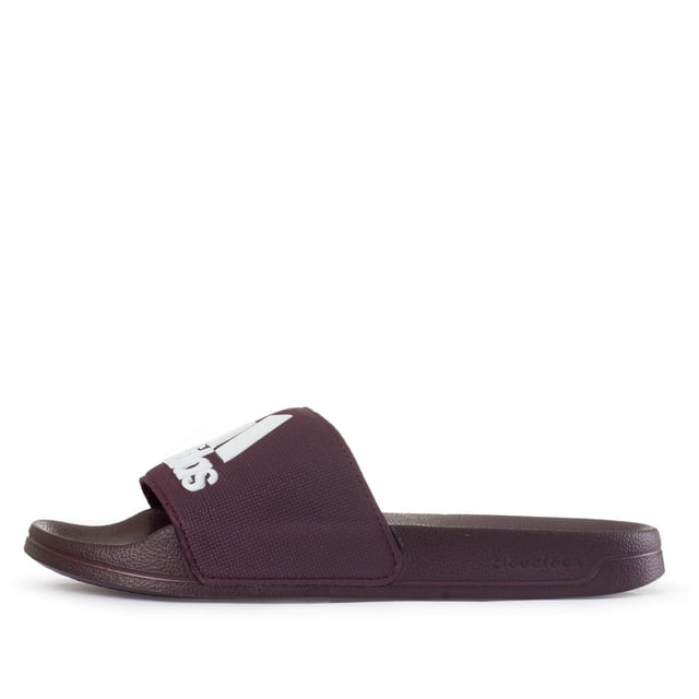 Sandalias Adidas CF Adilette Shower - EE7042 - Tinto - Unisex vino 23