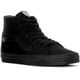 thumbnail image 3 of 28.5~30.0 cmNegroSk8-Hi Unisex Casual High-Top Skate Shoes, Comfortable and Durable in Signature Waffle Rubber Sole, 3 of 4