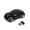 Black, variant on Wireless Car Shaped Mouse 2.4ghz with Usb Receiver Comfortable Grip for Pc Laptop Desktop Mac Windows Computer Office Home Work Travel Portable Use for Chromebook Notebook
