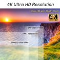 thumbnail image 4 of Sistema de Cámaras de Seguridad GW Security 8CH 12MP 4K PoE AI, 4 of 9