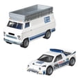 thumbnail image 2 of Vehículo de Juguete Hot Wheels Die-Cast Collector Rally Van, 2 of 3