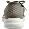 thumbnail image 3 of Skechers Women's Slip-Ins Go Walk 6-Lovely Day Sneaker, 3 of 7