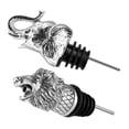 thumbnail image 1 of 2Pcs - Pourer Spout, Bottle Stopper For Bar, 1 of 9