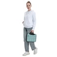 thumbnail image 7 of Lsque Cartoon Funny Goose Pattern Laptop Bag – Portable & Slim Single-Shoulder Computer Case with Adjustable Strap, Protective, Lightweight for 13”/14”/15.6” Laptops, 7 of 7