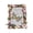 flowers and birds, variant on Antique Metal Photo Frame With European Floral Bird Ornate Enameled Picture Frame for Wedding Valentines Mother Day Gift