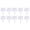 Square whiteboard, variant on 10Pcs Answer Paddles Small Handheld Double Side Whiteboards Round Square Signs Auction Paddles for Classroom