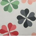 thumbnail image 3 of Simply Daisy 14" x 20" Modern, Contemporary St. Patrick's Day Polyester Decorative Lumbar Pillow, 3 of 4